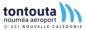 CCI Aéroport de Tontouta Néa