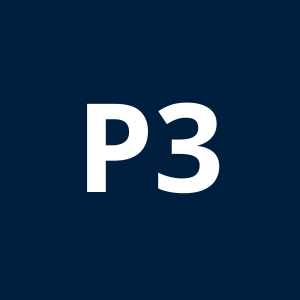 P3 parking longue durée de plus de 61 jours