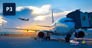parking gardiennage auto longue durée proche de l'aéroport à La Tontouta