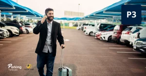 parking gardiennage auto longue durée proche de l'aéroport à La Tontouta