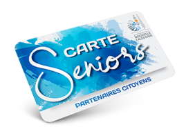 Cartes Seniors
